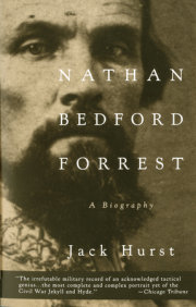 Nathan Bedford Forrest