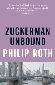 Zuckerman Unbound 