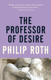 The Professor of Desire 