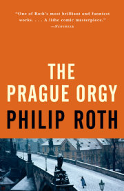 The Prague Orgy 