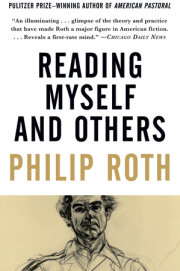 Reading Myself and Others 