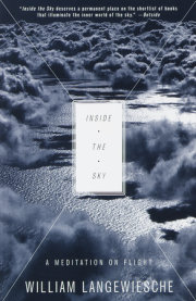 Inside the Sky
