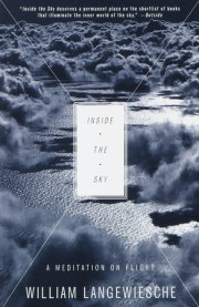 Inside the Sky 