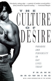The Culture of Desire 