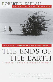 The Ends of the Earth 