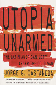 Utopia Unarmed 