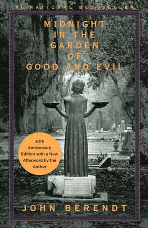 Midnight In The Garden Of Good And Evil By John Berendt Reading