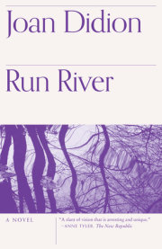 Run River 