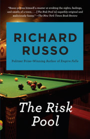 The Risk Pool 