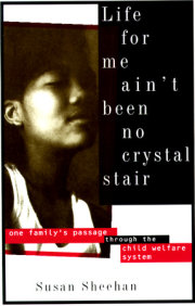 Life for Me Ain't Been No Crystal Stair 