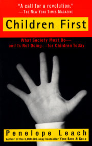 Children First 