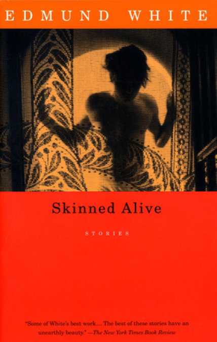 Skinned Alive