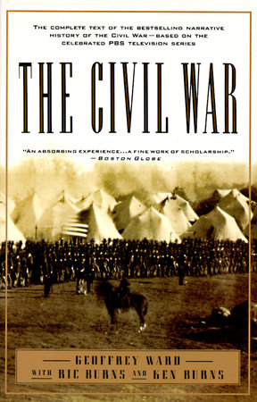 The Civil War, About the Era, Ken Burns, PBS