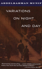 Variations on Night and Day 