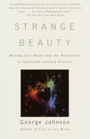 Strange Beauty 