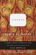 The Inferno of Dante : a new verse translation - Rocklin