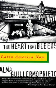 The Heart That Bleeds 
