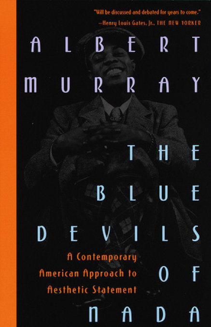 The Blue Devils of Nada