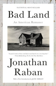 Bad Land 