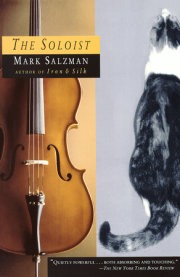 The Soloist 