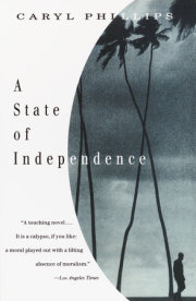 A State of Independence 