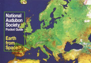 National Audubon Society Pocket Guide to Earth from Space 