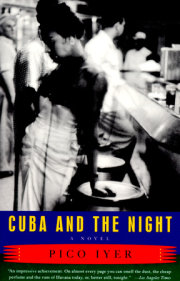 Cuba and the Night 