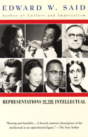 Representations of the Intellectual 