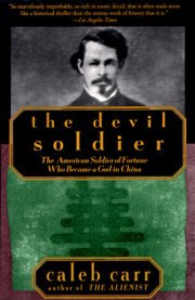 The Devil Soldier