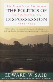 The Politics of Dispossession 