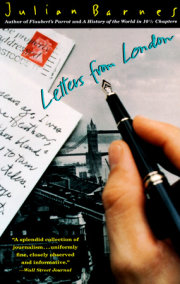 Letters from London 