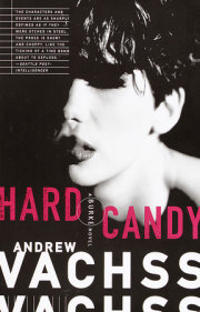 Hard Candy 