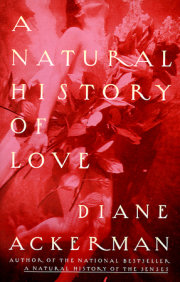 A Natural History of Love 
