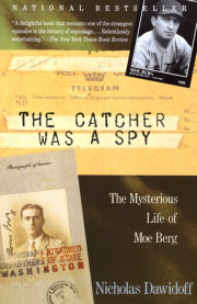 The Catcher Was a Spy 