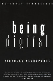 Being Digital 