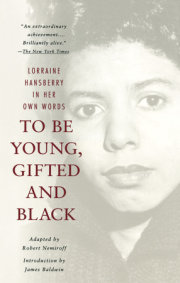 To Be Young, Gifted and Black 