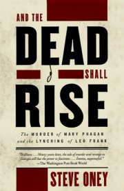 And the Dead Shall Rise 