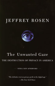 The Unwanted Gaze 