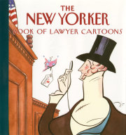 The New Yorker Book of Cat Cartoons | Penguin Random House