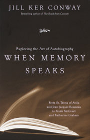 When Memory Speaks 