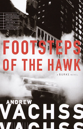 Footsteps of the Hawk