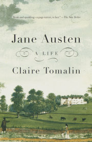 Jane Austen 