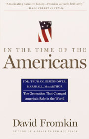 In The Time Of The Americans 