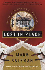 Lost In Place 