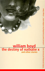 The Destiny of Nathalie X 