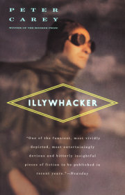 Illywhacker 