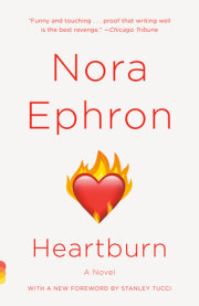 Heartburn 