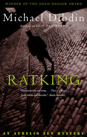 Ratking (novel) - Wikipedia