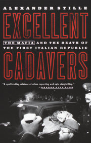 Excellent Cadavers 