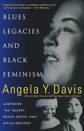 angela yvonne davis